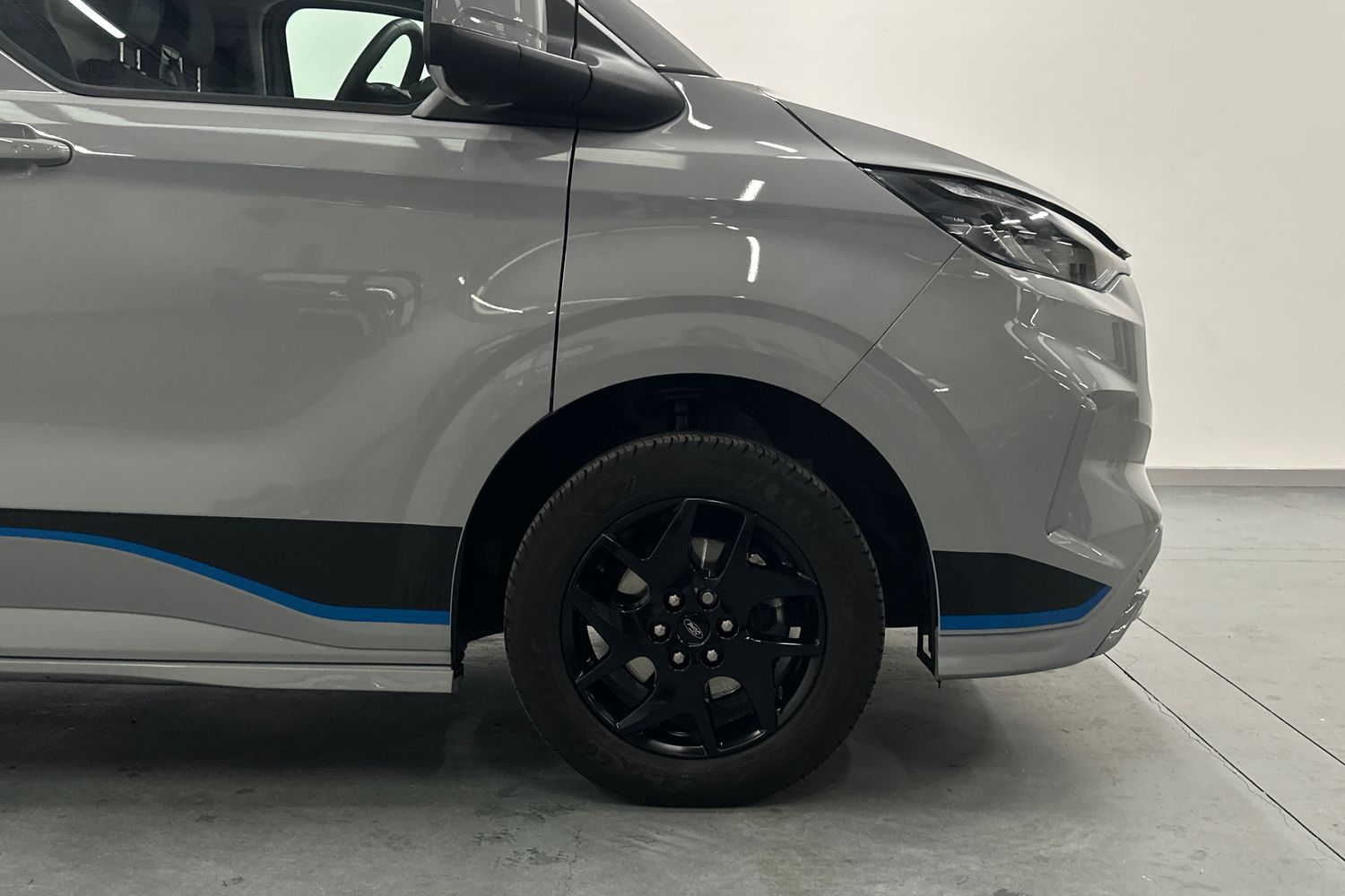 Used Ford Transit Custom 2025 for sale - 77622330: Photo 28