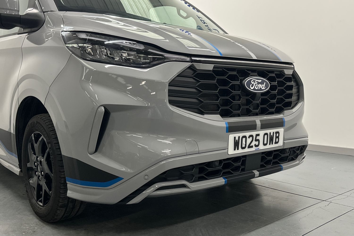 Used Ford Transit Custom 2025 for sale - 77622330: Photo 29