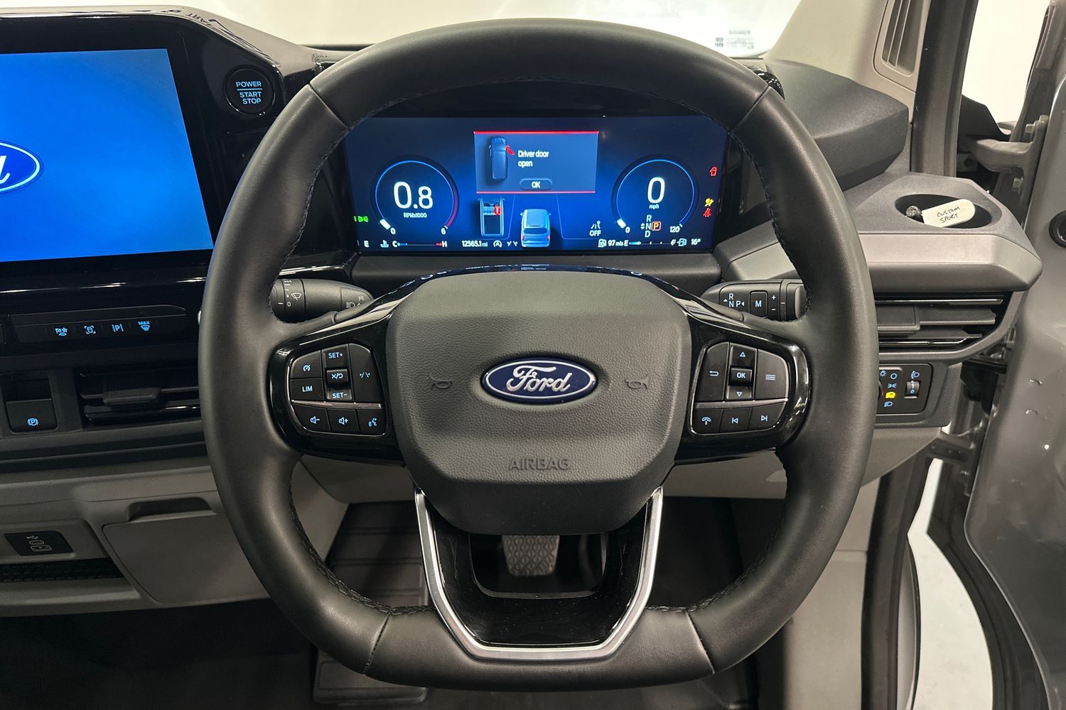 Used Ford Transit Custom 2025 for sale - 77622330: Photo 34