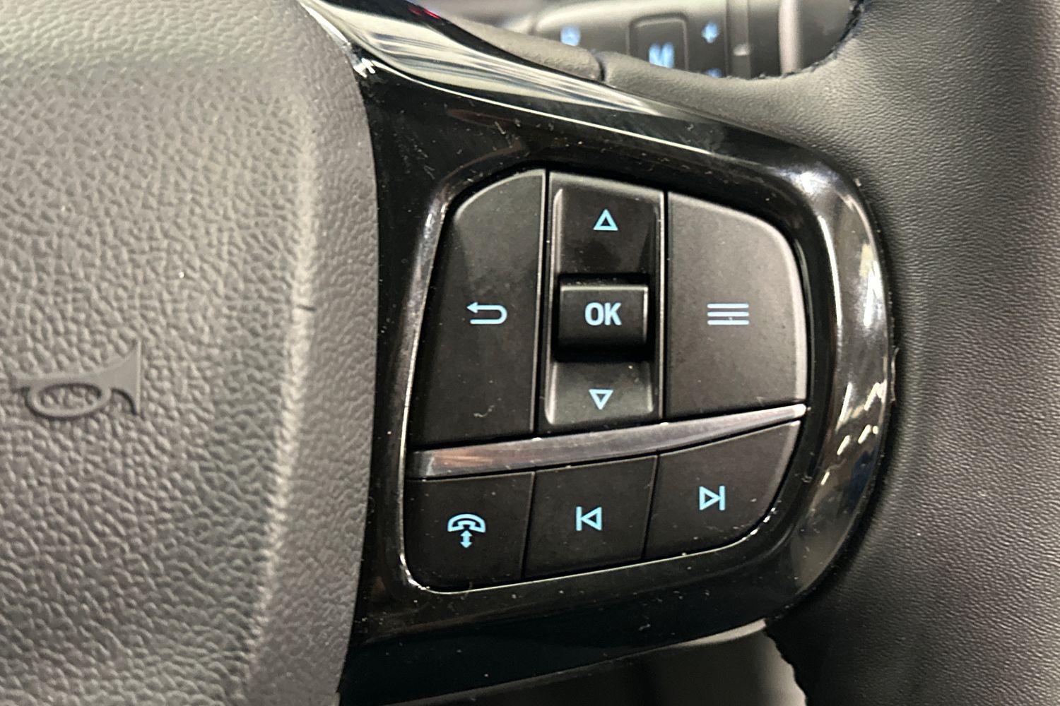 Used Ford Transit Custom 2025 for sale - 77622330: Photo 36