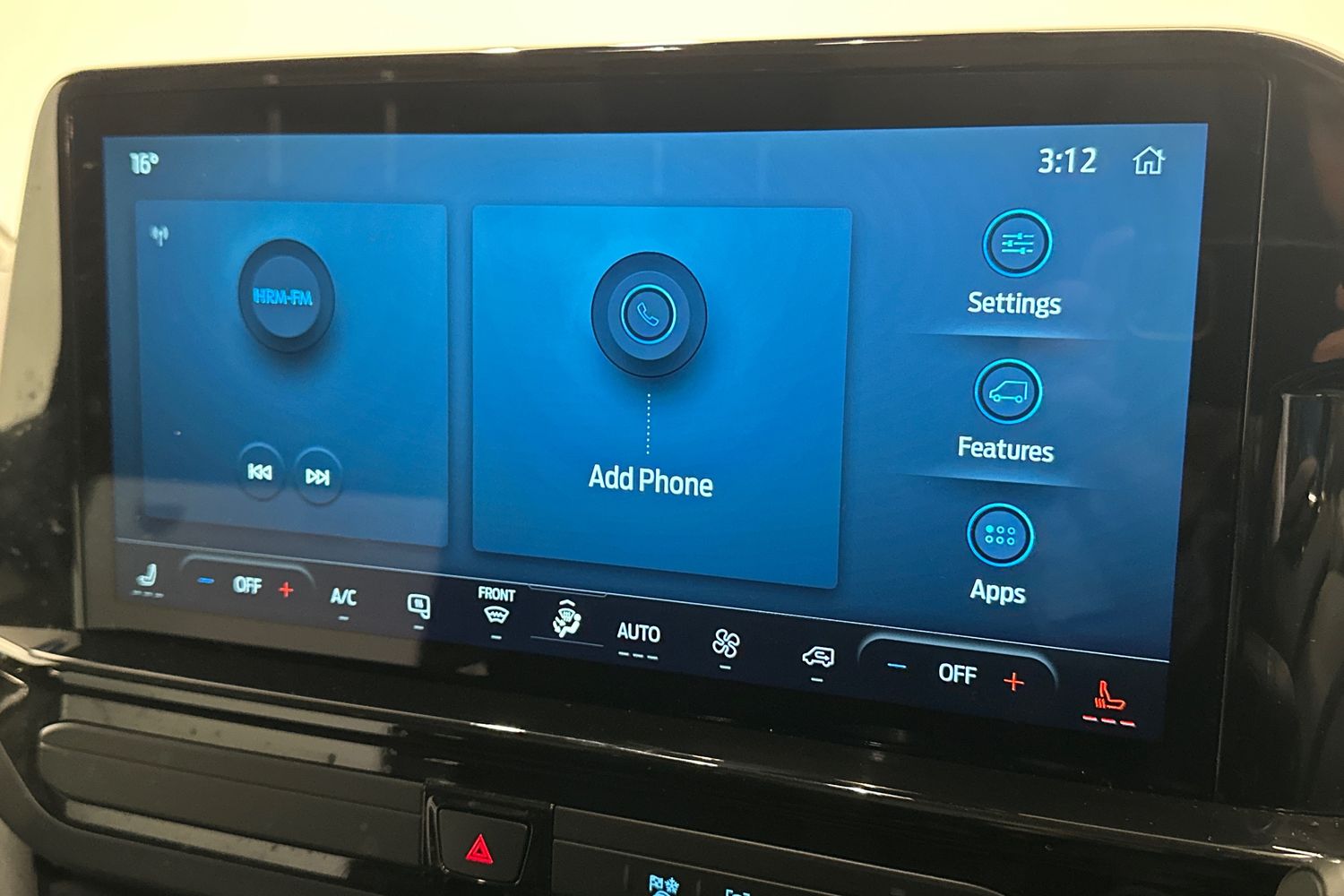 Used Ford Transit Custom 2025 for sale - 77622330: Photo 39