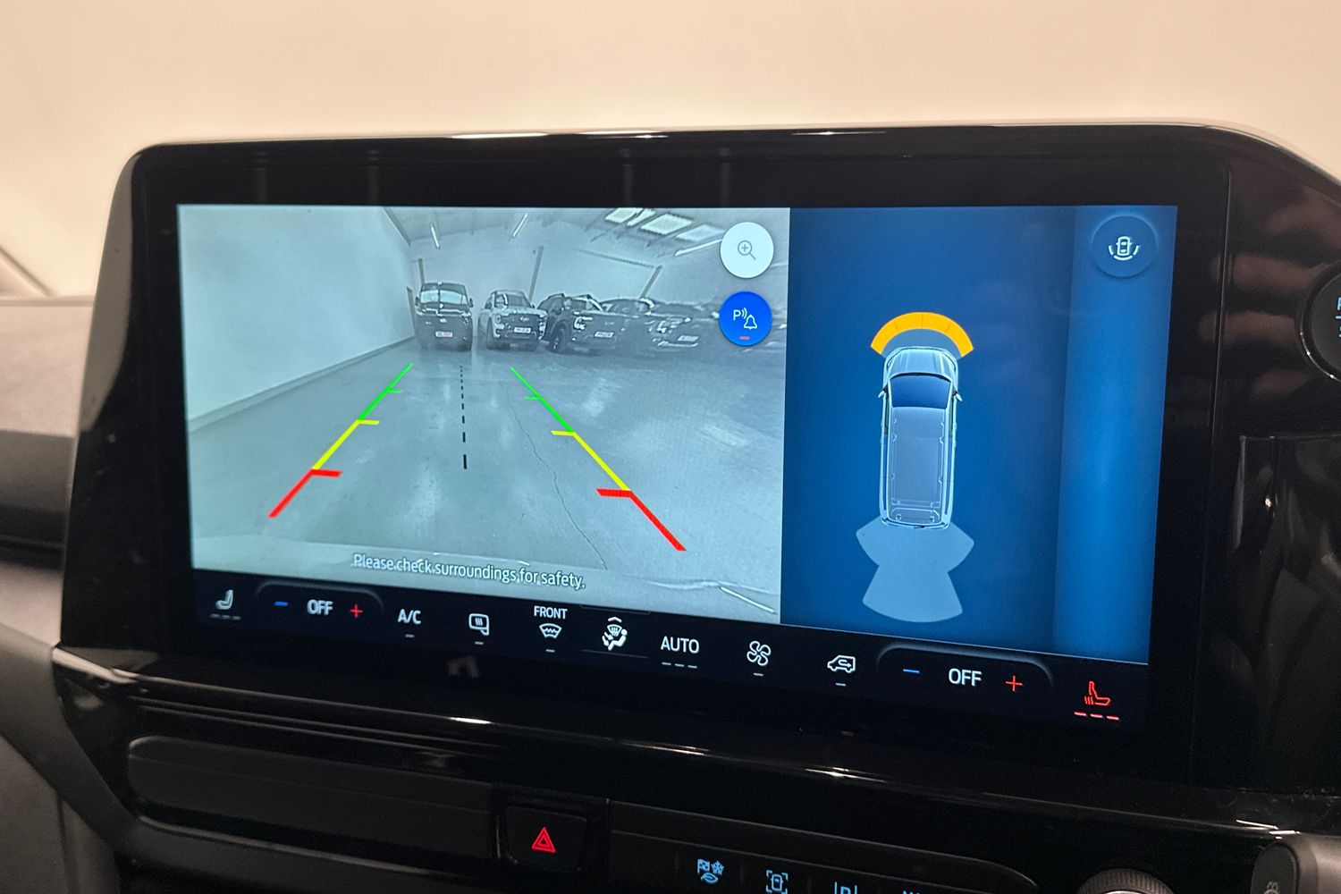 Used Ford Transit Custom 2025 for sale - 77622330: Photo 42