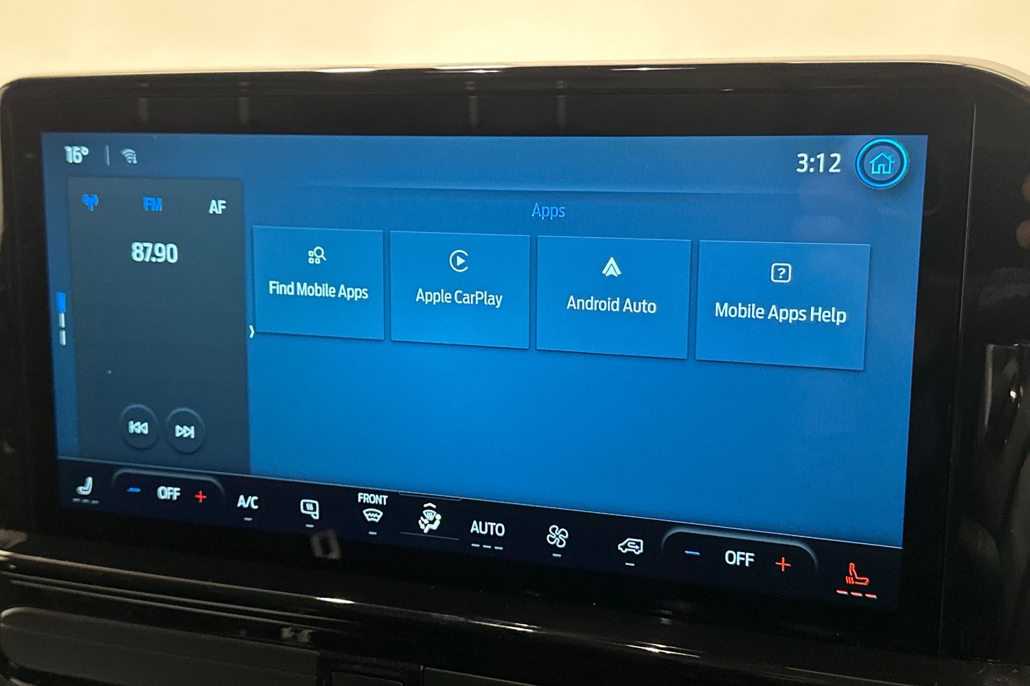 Used Ford Transit Custom 2025 for sale - 77622330: Photo 43