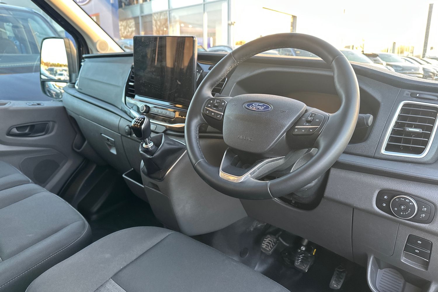 Used Ford Transit 2025 for sale - 76699166: Photo 10