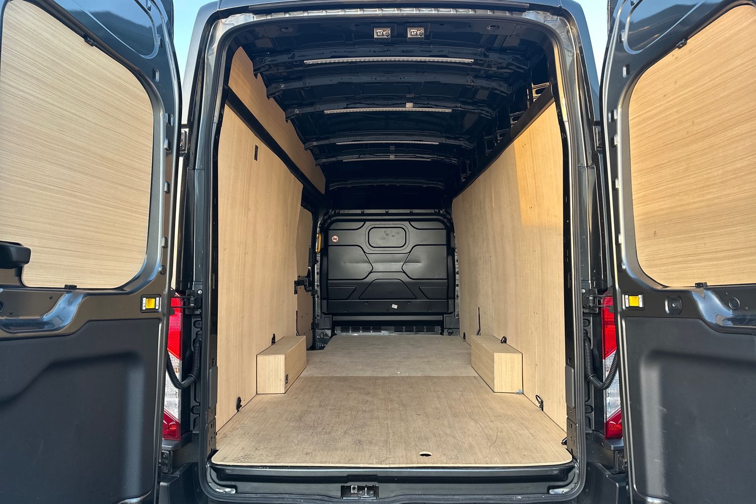 Used Ford Transit 2025 for sale - 76699166: Photo 14