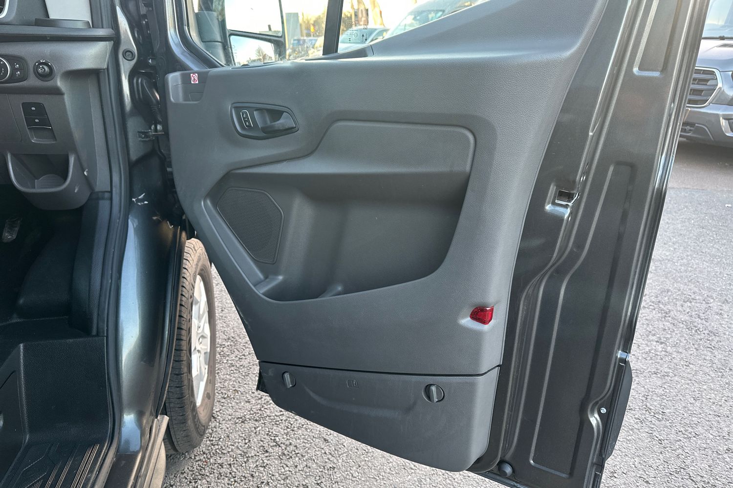 Used Ford Transit 2025 for sale - 76699166: Photo 17