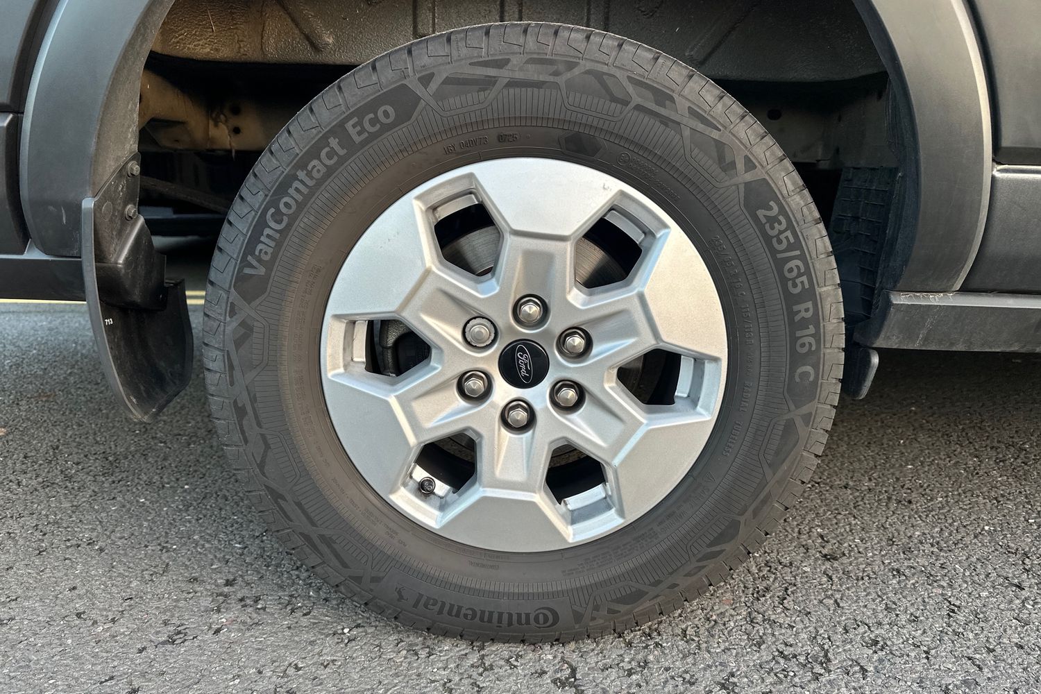 Used Ford Transit 2025 for sale - 76699166: Photo 18