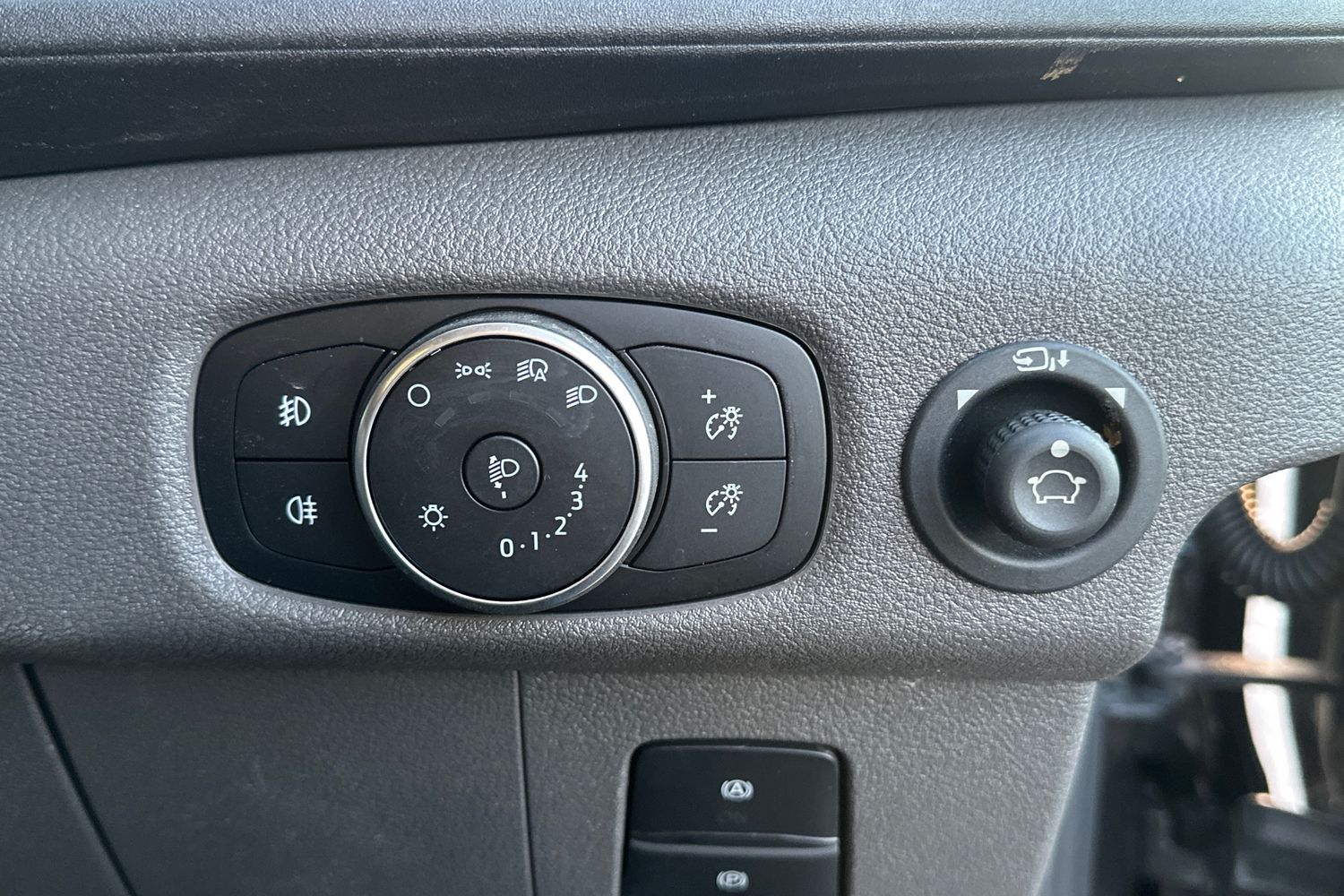 Used Ford Transit 2025 for sale - 76699166: Photo 20