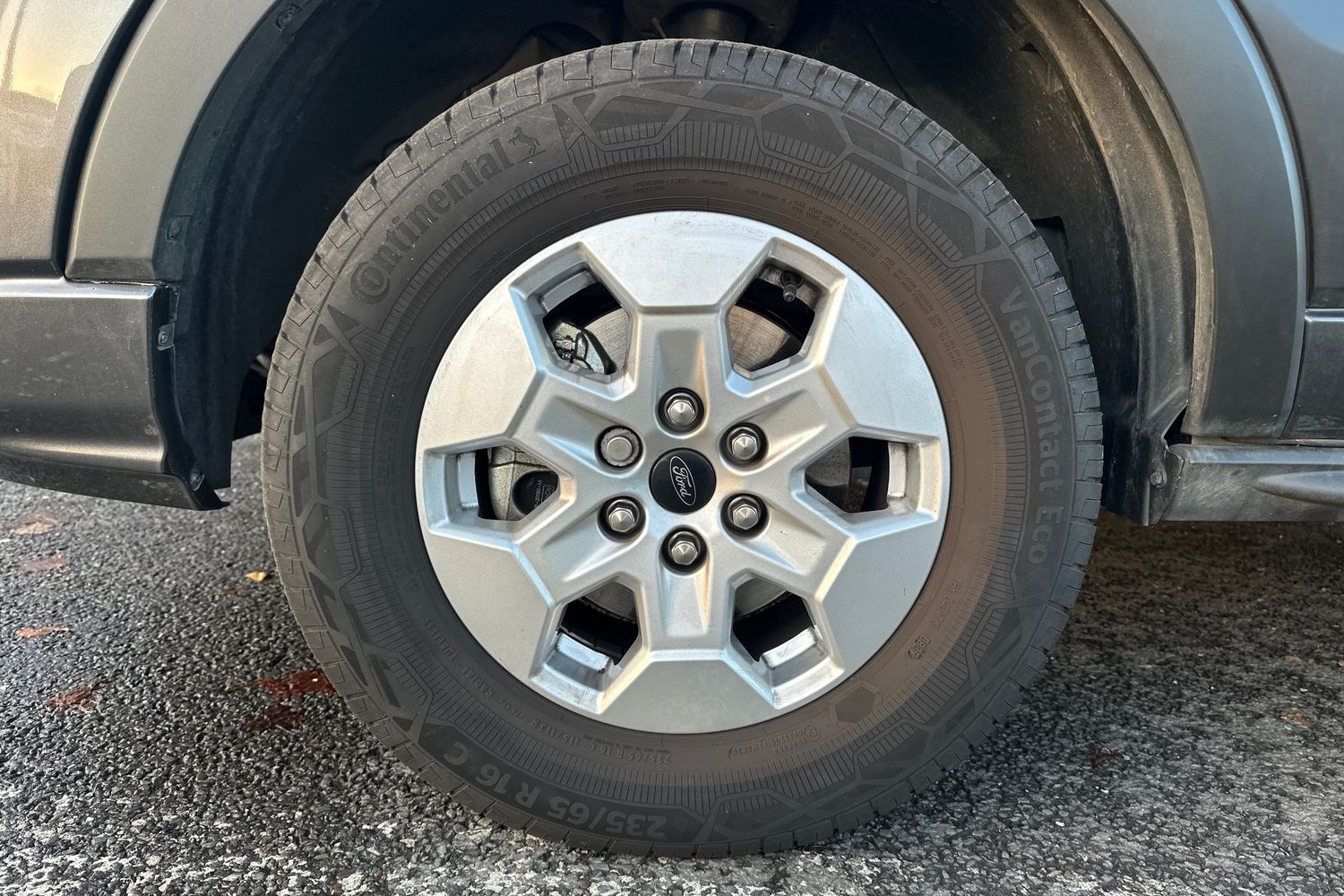 Used Ford Transit 2025 for sale - 76699166: Photo 22