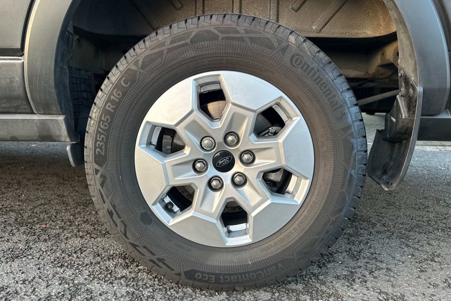 Used Ford Transit 2025 for sale - 76699166: Photo 23