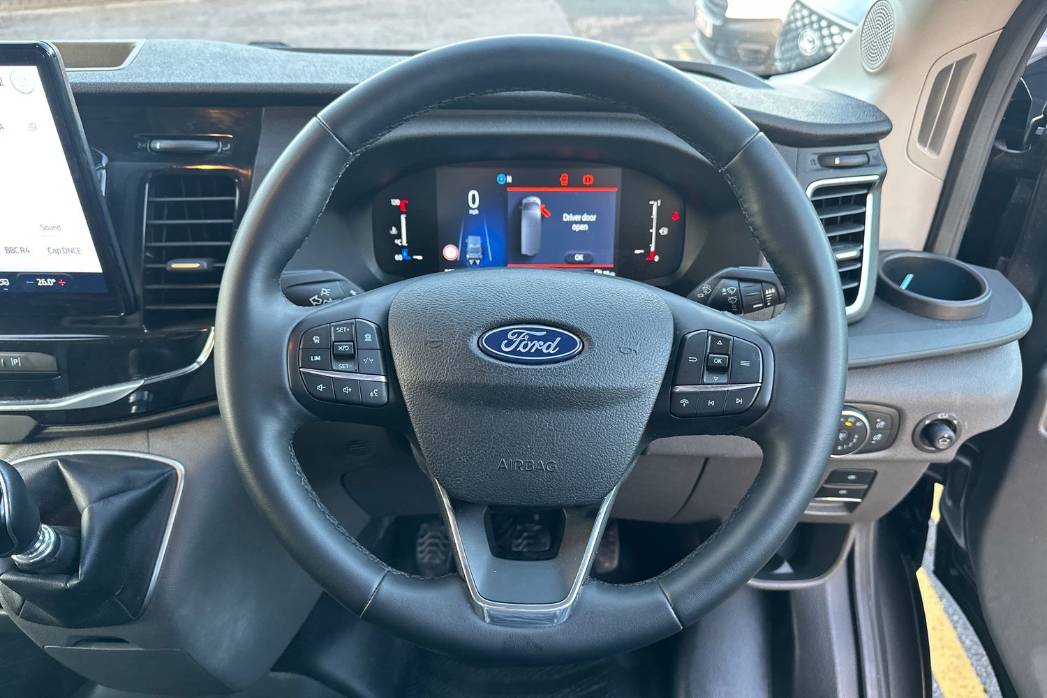 Used Ford Transit 2025 for sale - 76699166: Photo 24