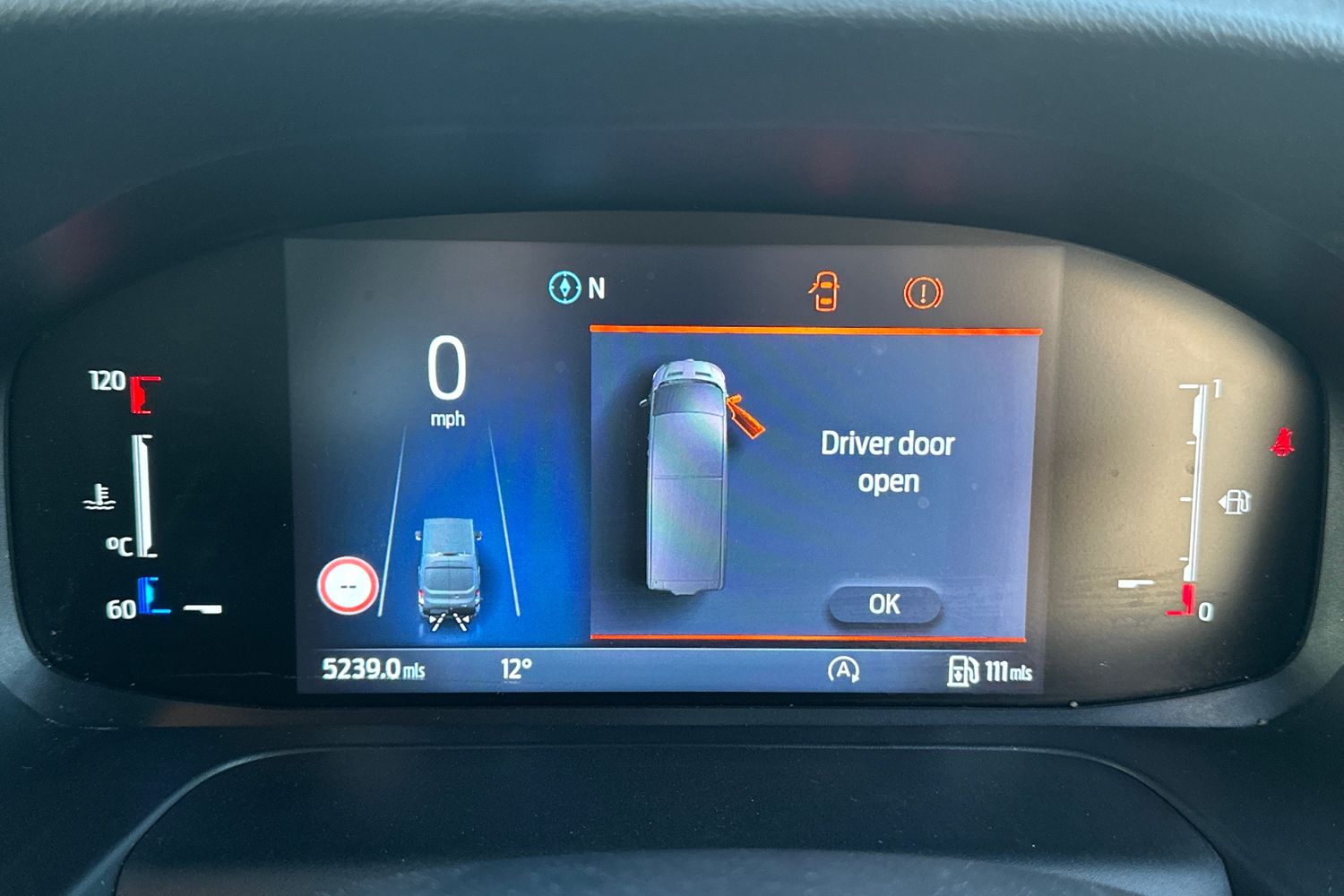 Used Ford Transit 2025 for sale - 76699166: Photo 27