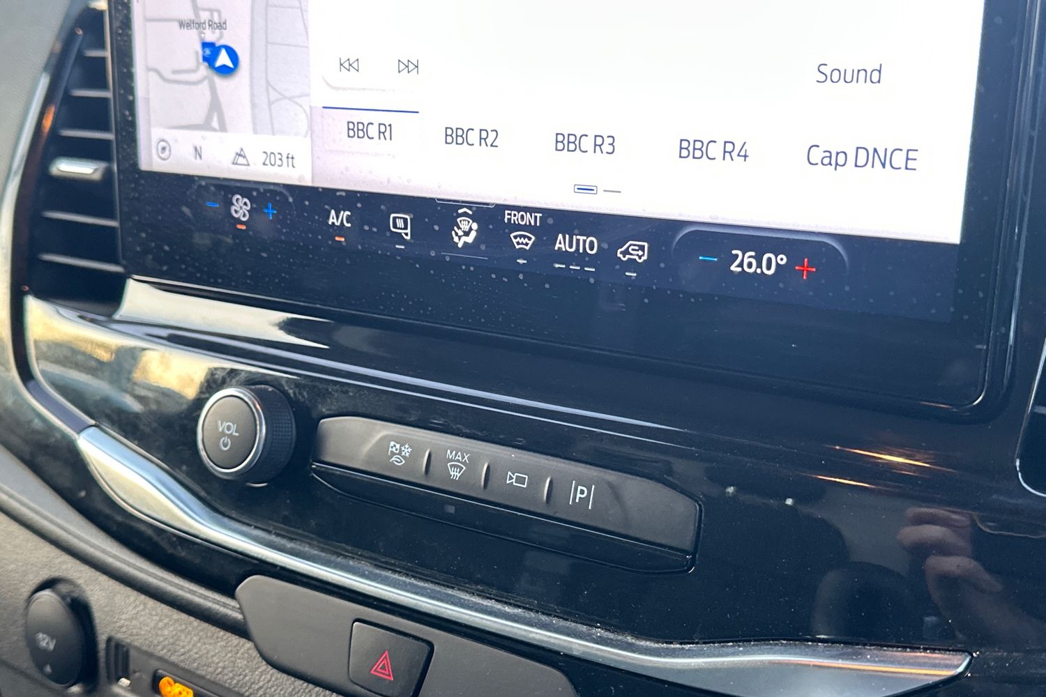 Used Ford Transit 2025 for sale - 76699166: Photo 29