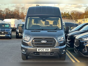 Used Ford Transit 2025 for sale - 76699166: Photo