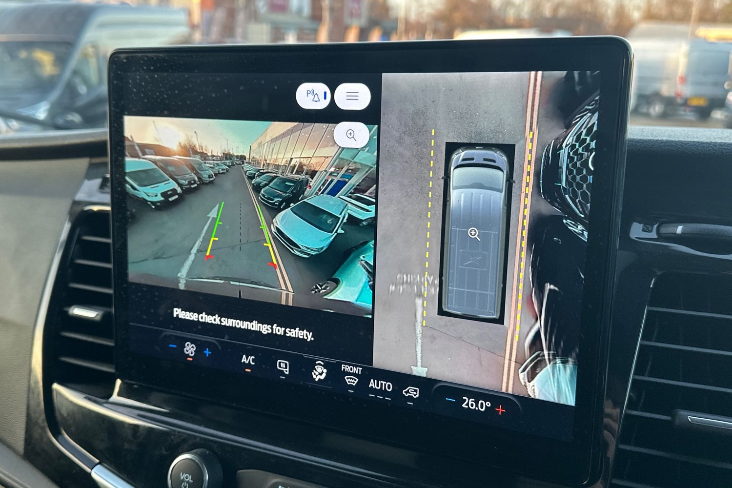 Used Ford Transit 2025 for sale - 76699166: Photo 37