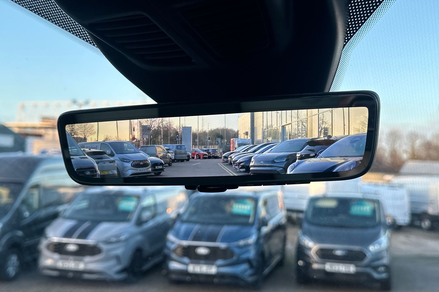 Used Ford Transit 2025 for sale - 76699166: Photo 38