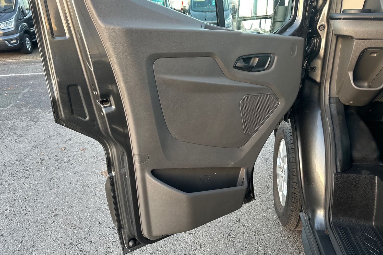 Used Ford Transit 2025 for sale - 76699166: Photo 39