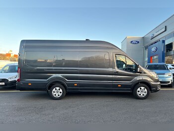 Used Ford Transit 2025 for sale - 76699166: Photo