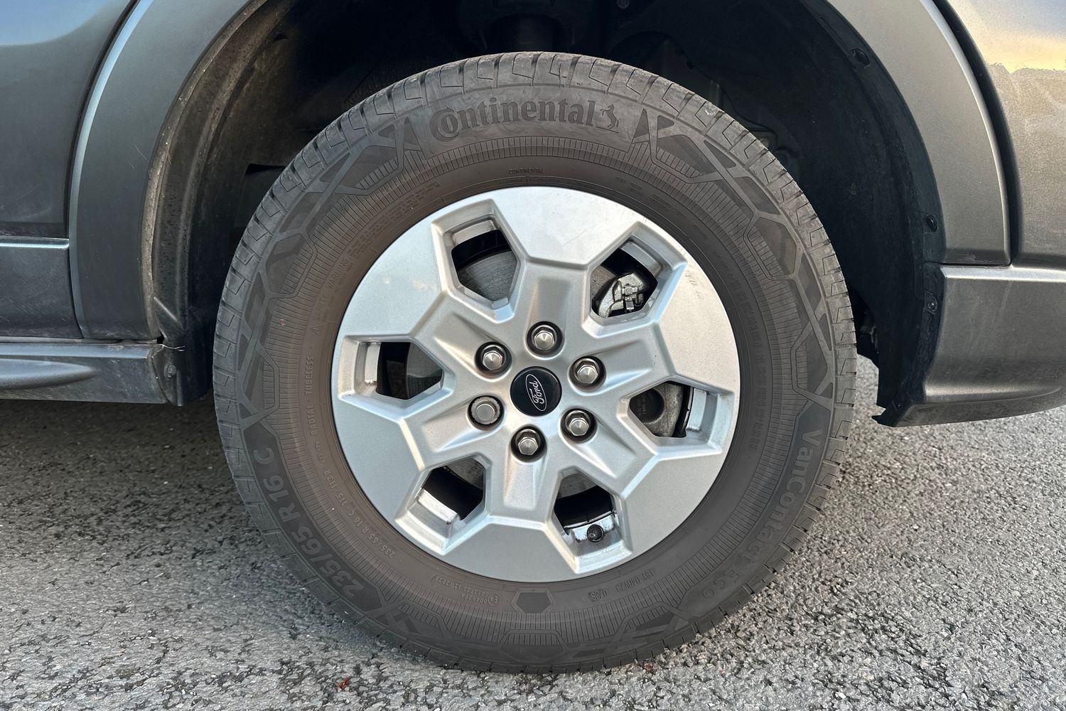 Used Ford Transit 2025 for sale - 76699166: Photo 9