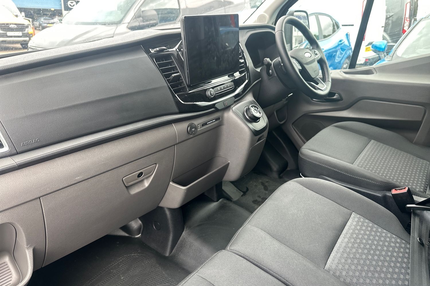 Vehicle 13