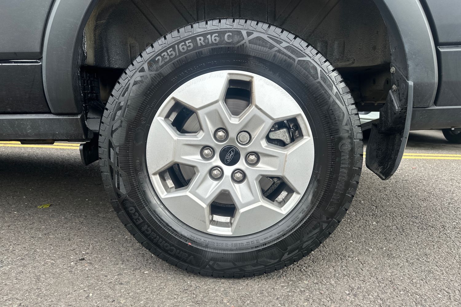 Vehicle 38
