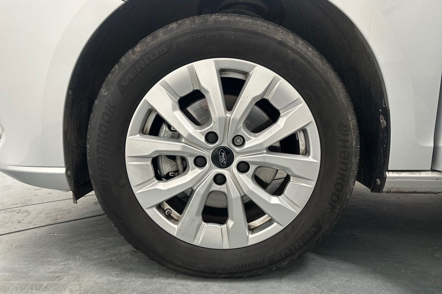 Used Ford Transit Connect 2025 for sale - 77283692: Photo 11