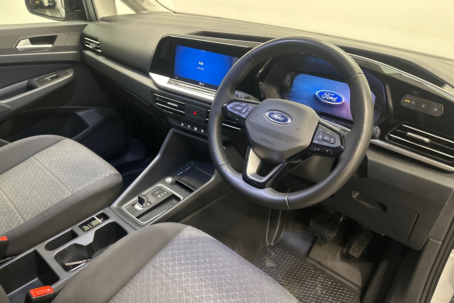 Used Ford Transit Connect 2025 for sale - 77283692: Photo 12