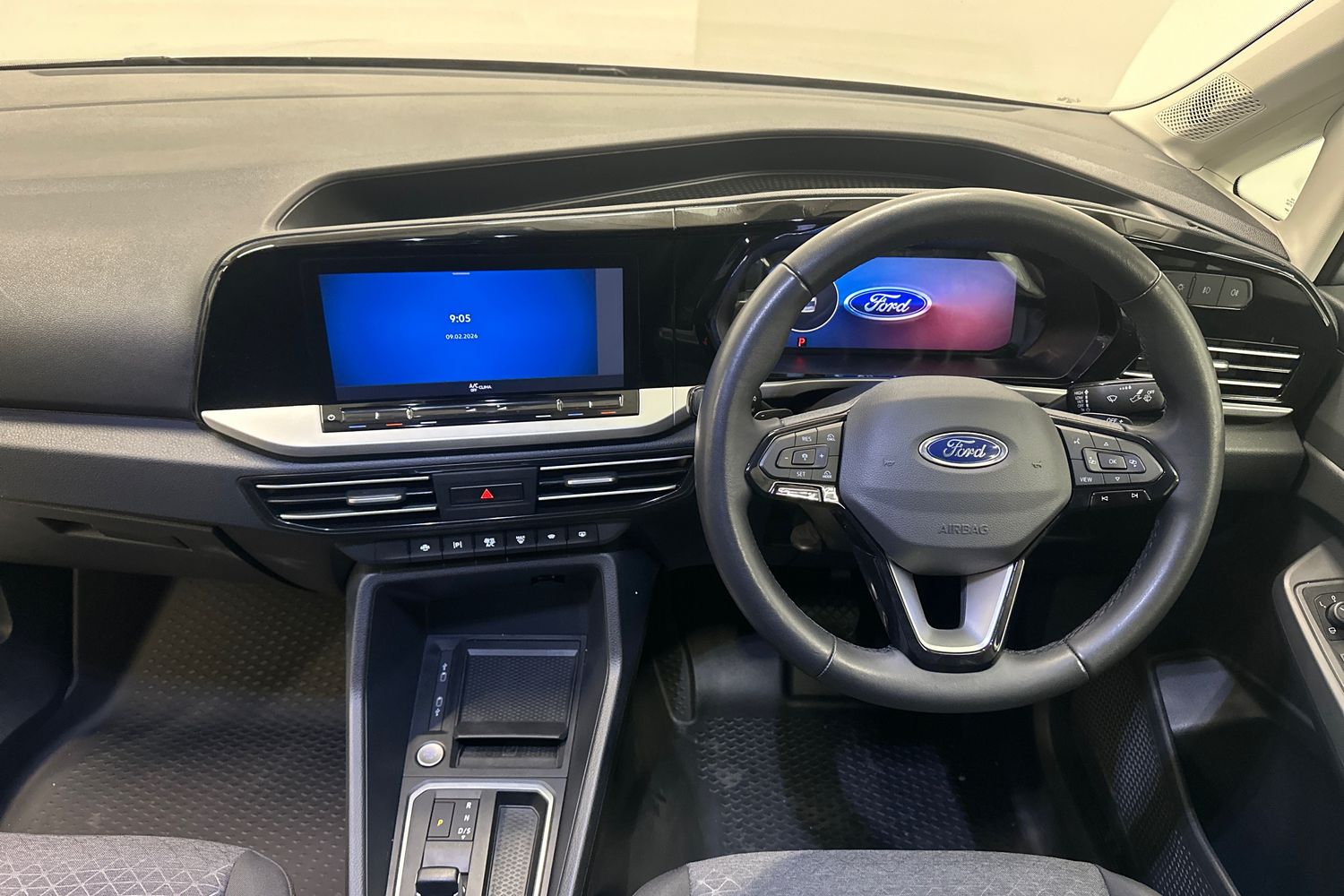 Used Ford Transit Connect 2025 for sale - 77283692: Photo 13