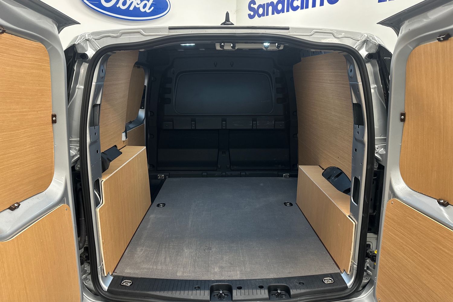 Used Ford Transit Connect 2025 for sale - 77283692: Photo 18