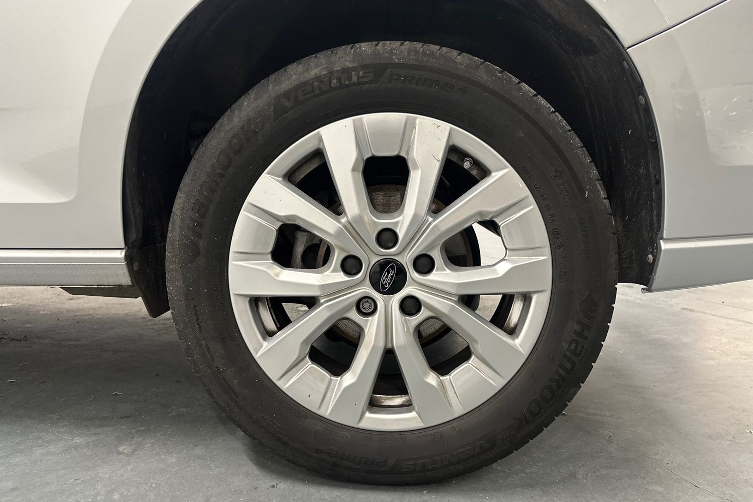 Used Ford Transit Connect 2025 for sale - 77283692: Photo 19