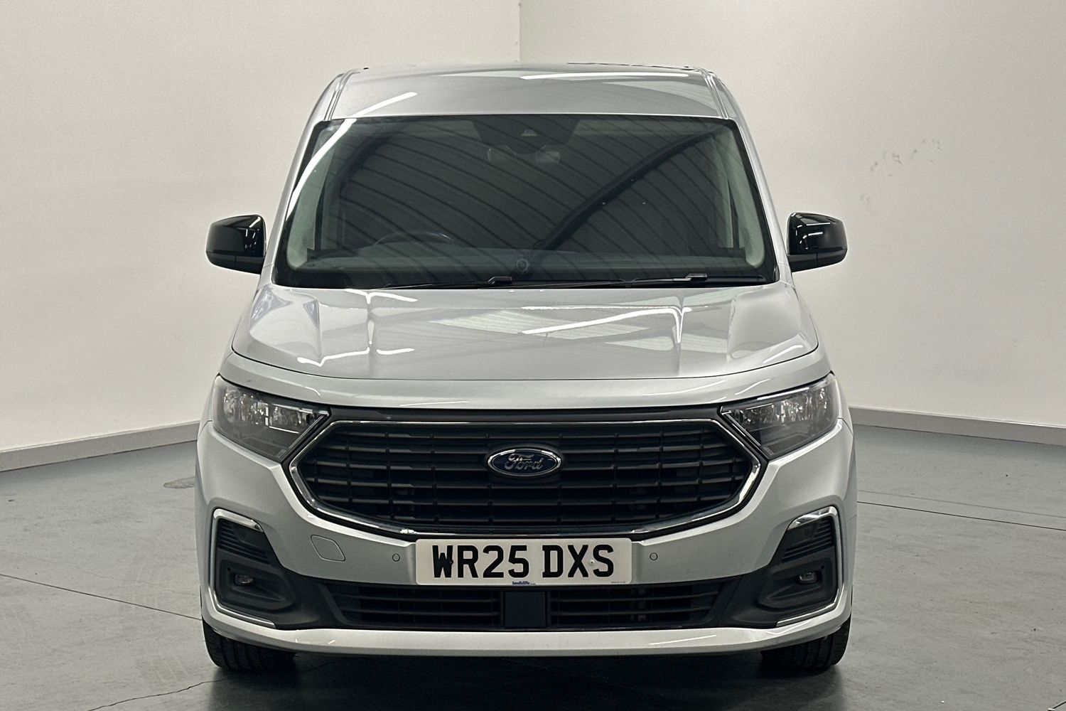 Used Ford Transit Connect 2025 for sale - 77283692: Photo 2