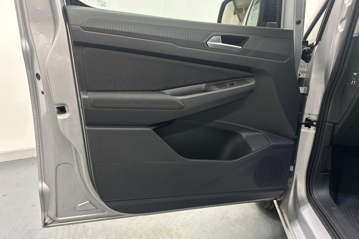 Used Ford Transit Connect 2025 for sale - 77283692: Photo 20