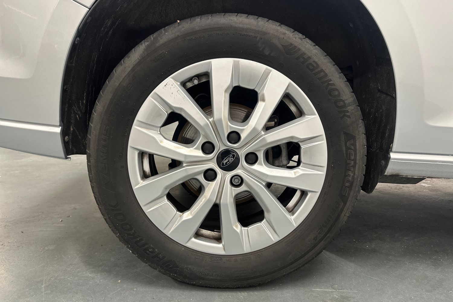 Used Ford Transit Connect 2025 for sale - 77283692: Photo 23