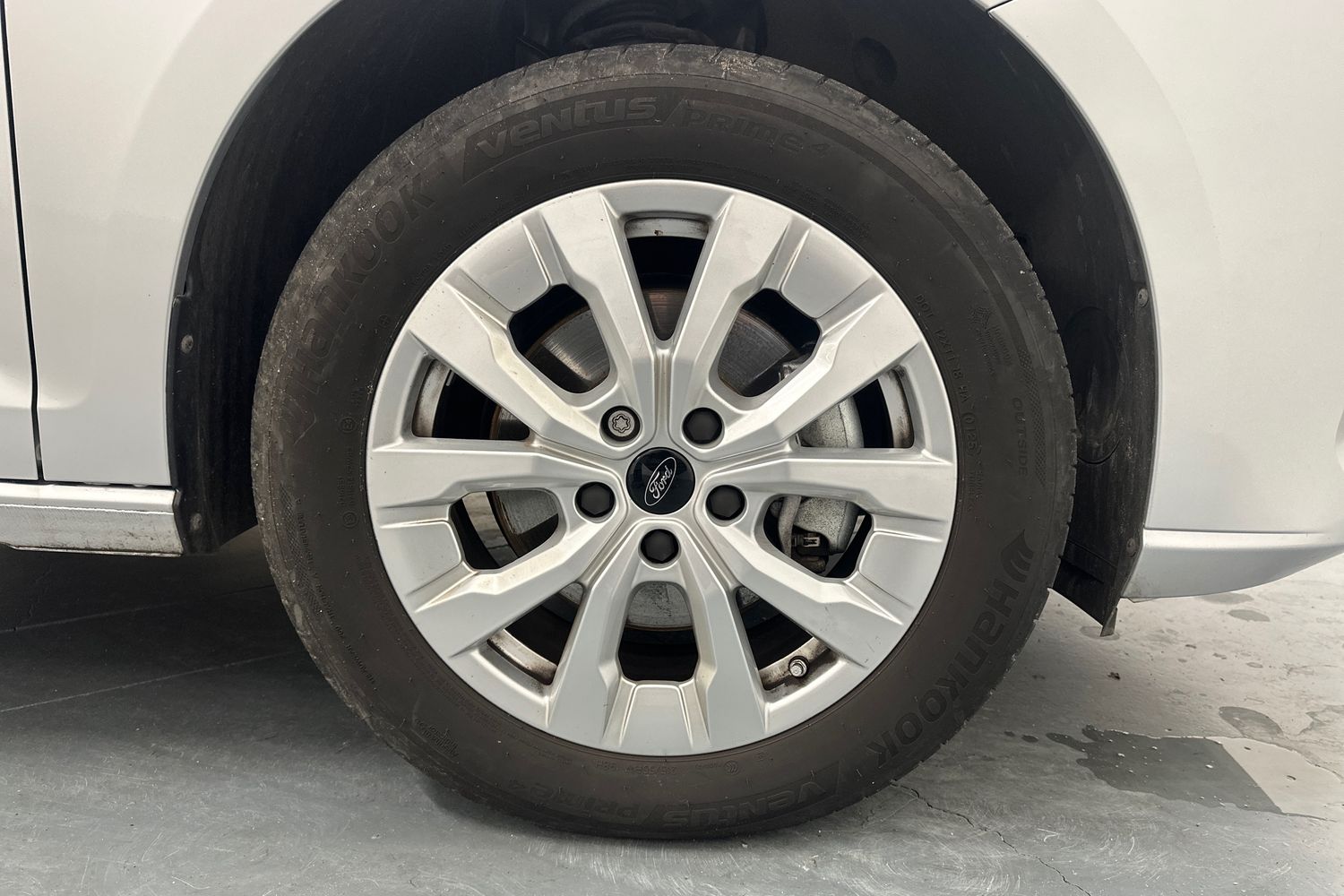 Used Ford Transit Connect 2025 for sale - 77283692: Photo 24