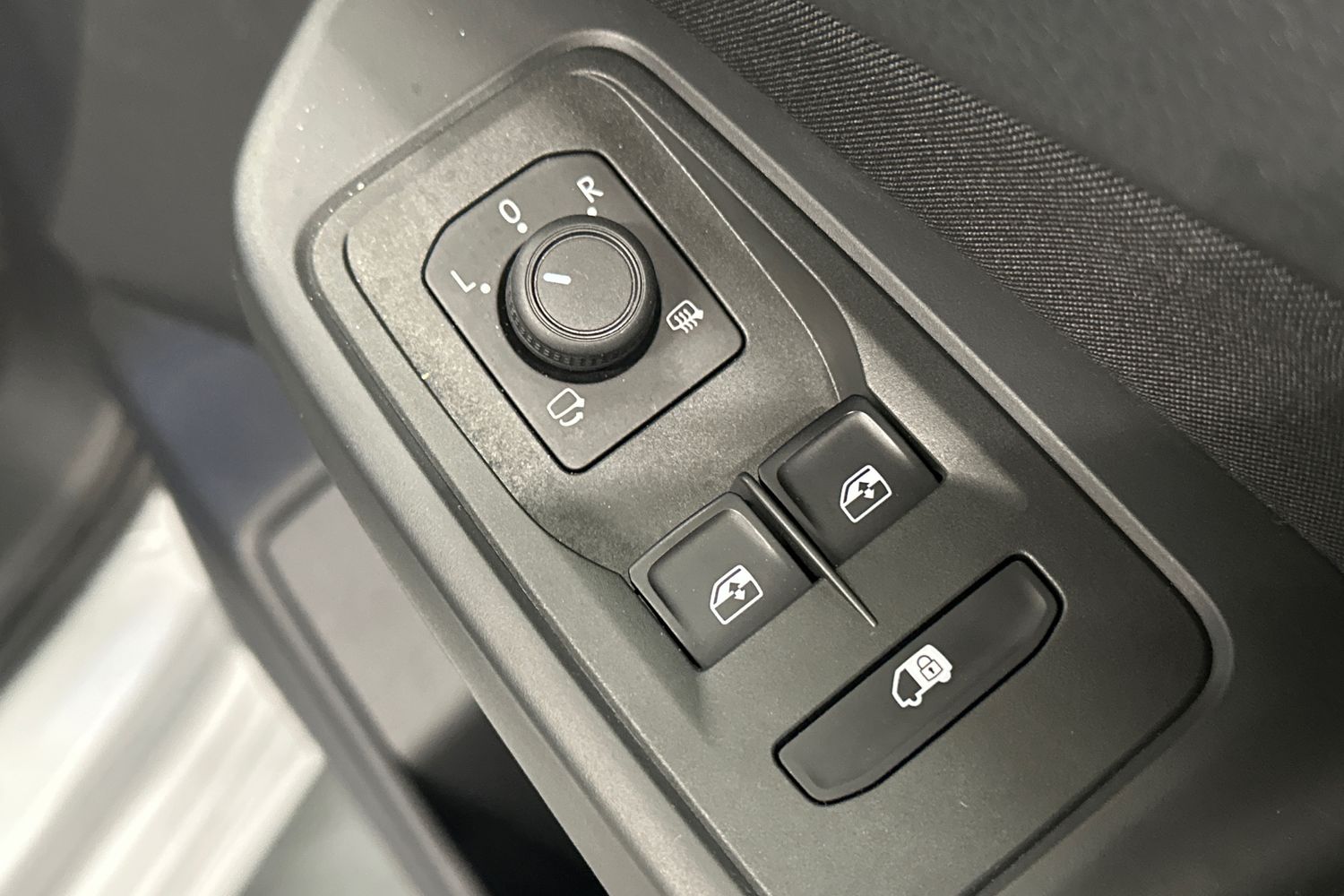 Used Ford Transit Connect 2025 for sale - 77283692: Photo 26