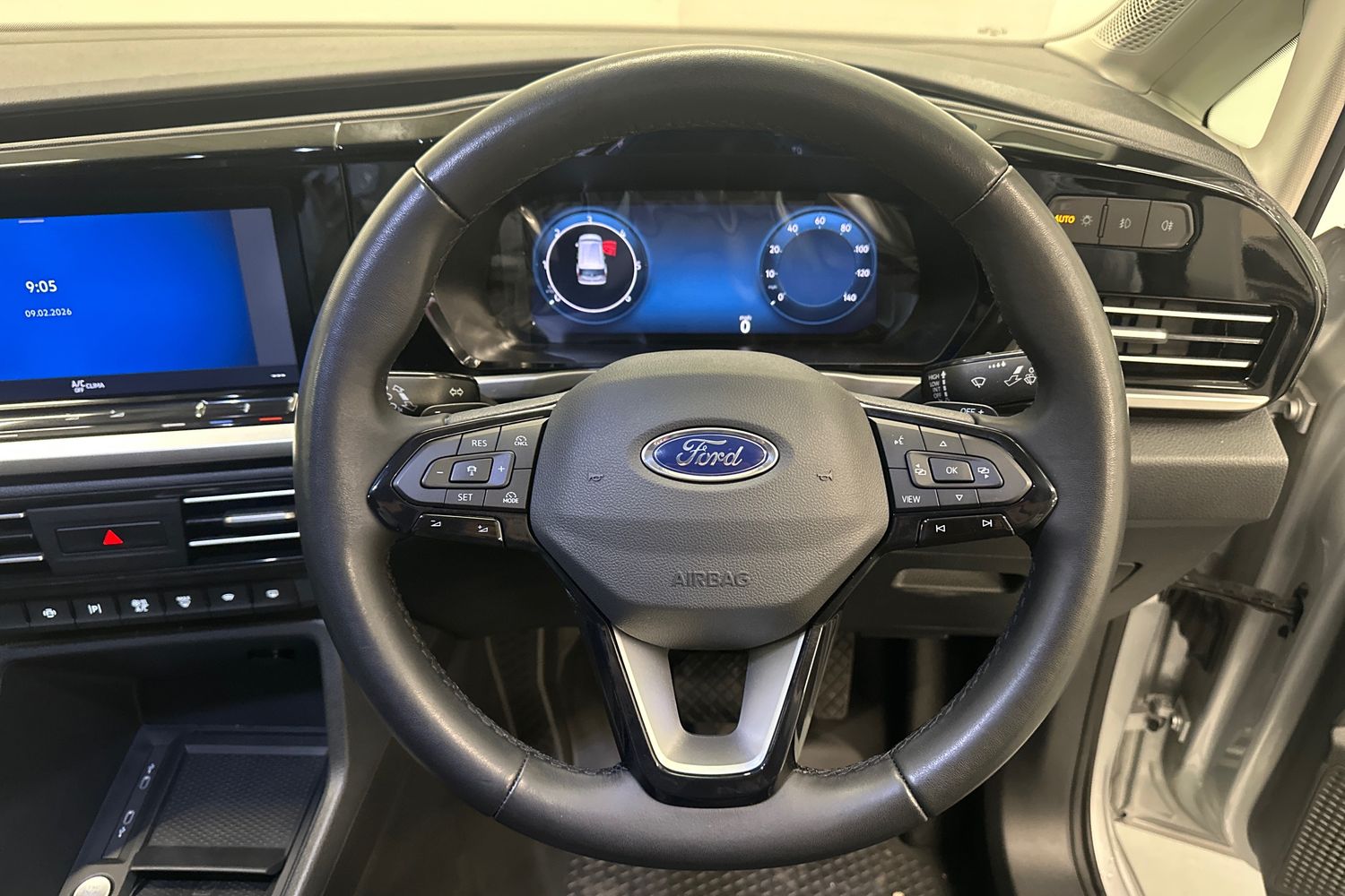 Used Ford Transit Connect 2025 for sale - 77283692: Photo 28