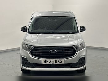 Used Ford Transit Connect 2025 for sale - 77283692: Photo