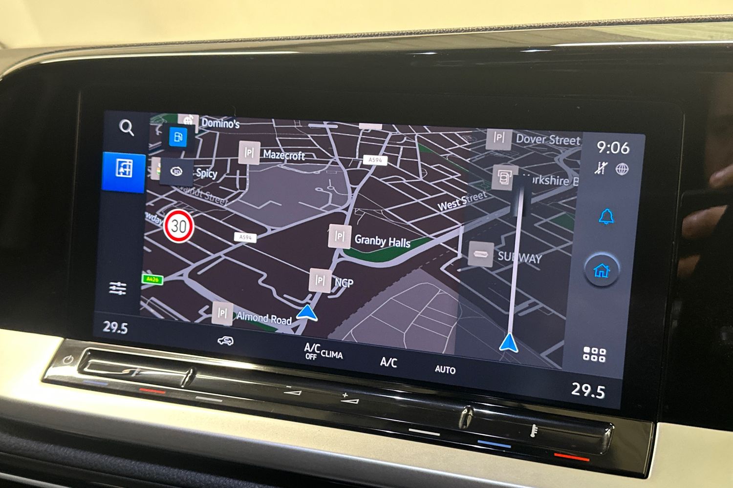 Used Ford Transit Connect 2025 for sale - 77283692: Photo 35