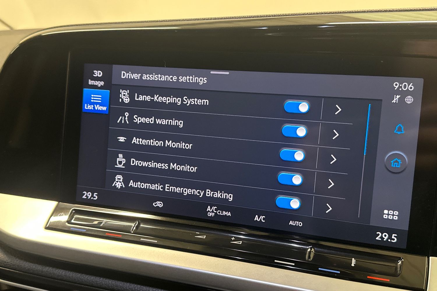 Used Ford Transit Connect 2025 for sale - 77283692: Photo 36