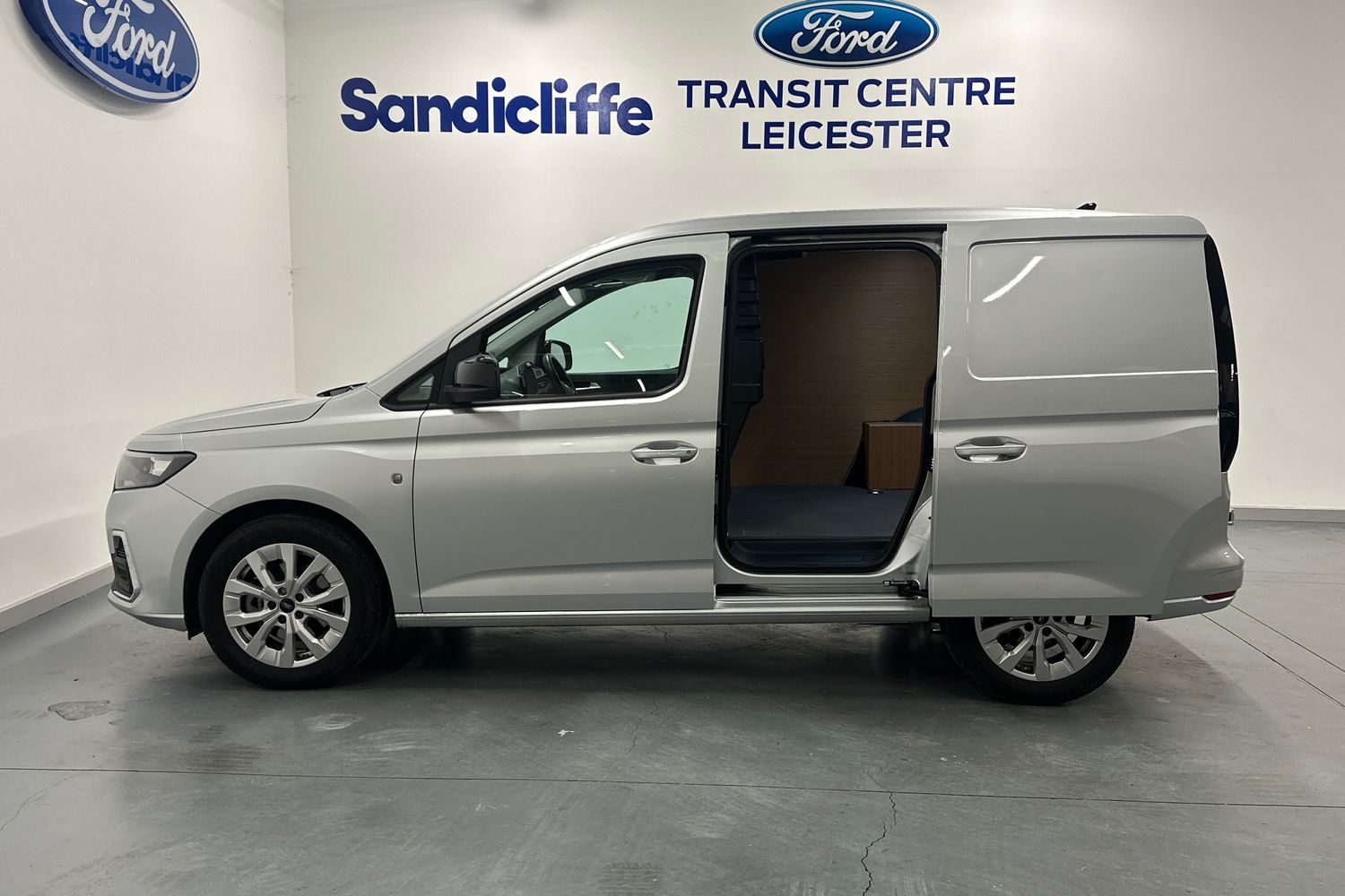 Used Ford Transit Connect 2025 for sale - 77283692: Photo 39