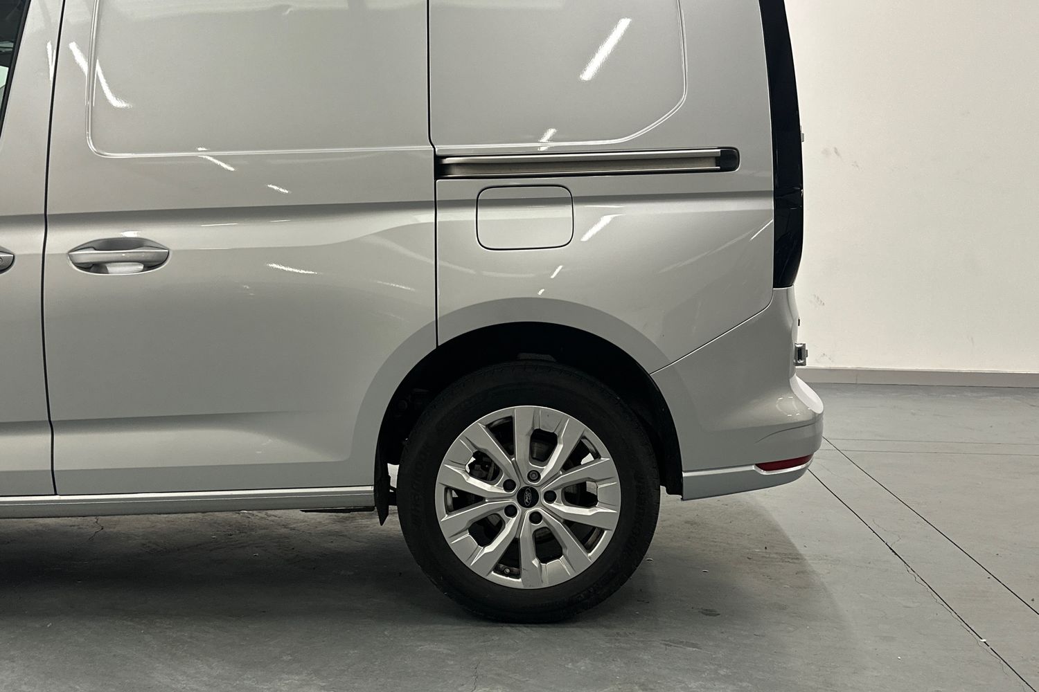 Used Ford Transit Connect 2025 for sale - 77283692: Photo 40