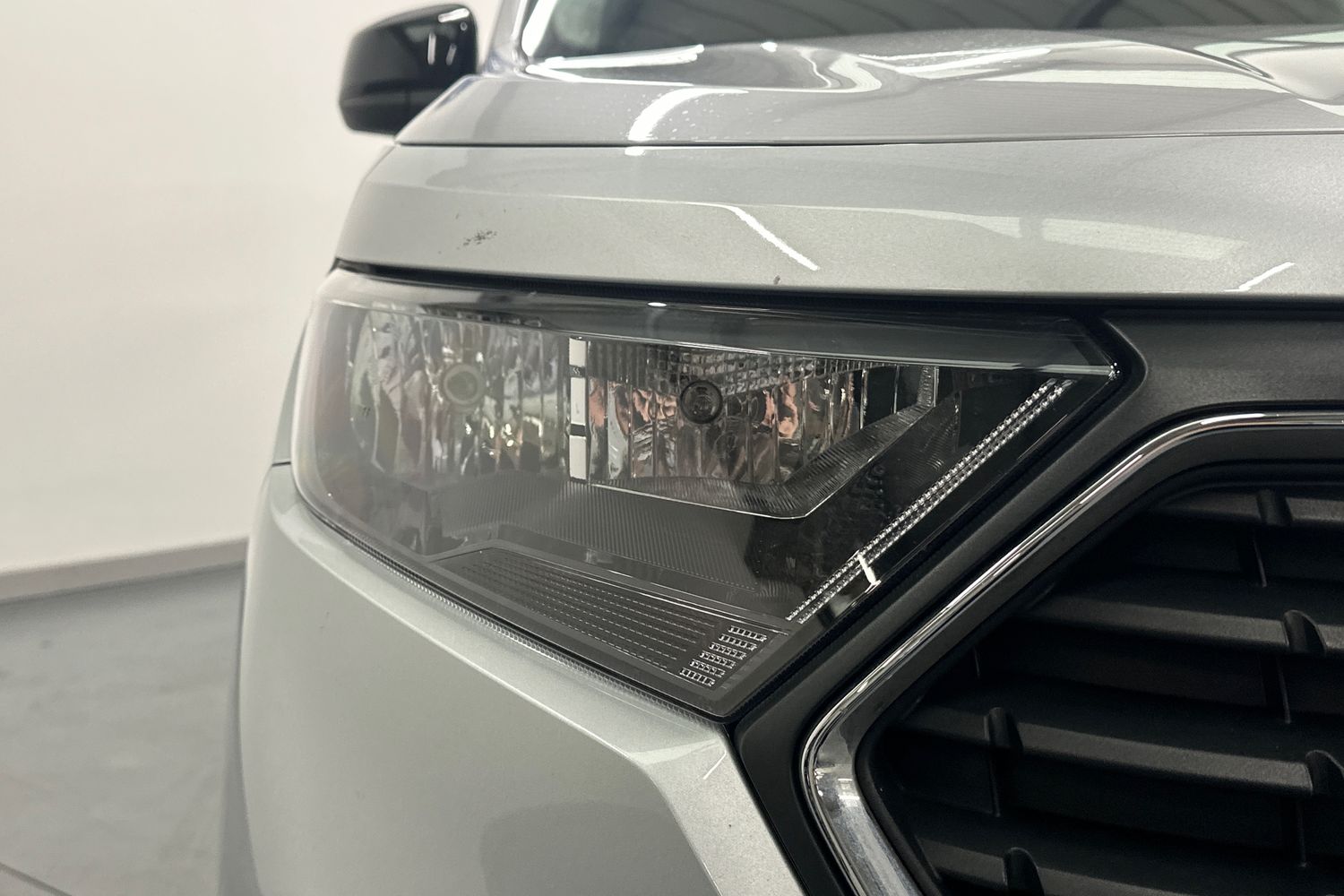 Used Ford Transit Connect 2025 for sale - 77283692: Photo 41