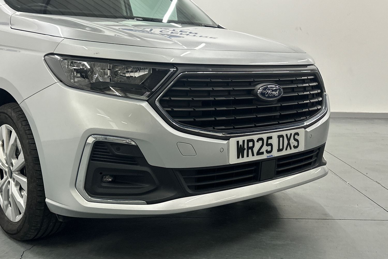 Used Ford Transit Connect 2025 for sale - 77283692: Photo 42