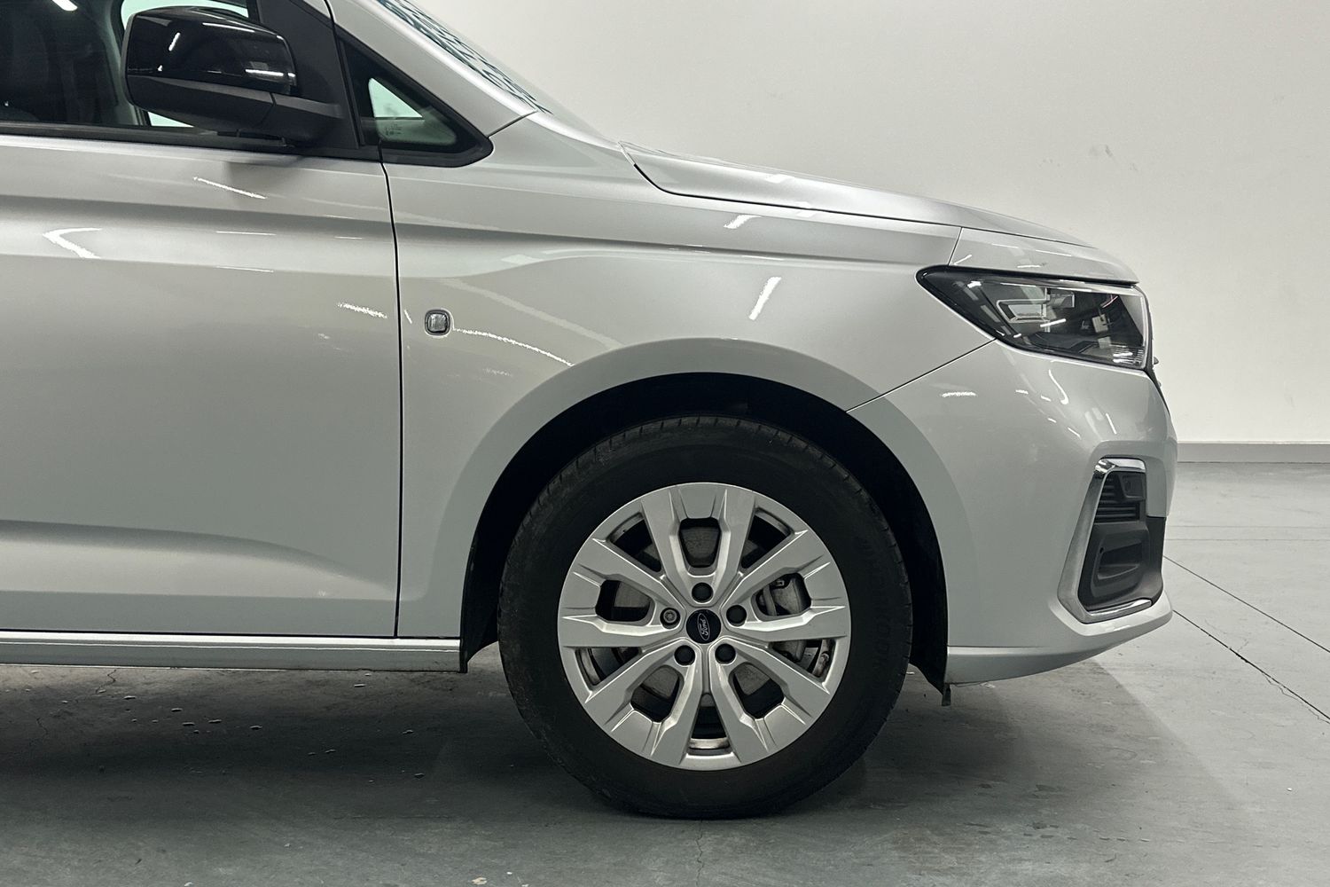 Used Ford Transit Connect 2025 for sale - 77283692: Photo 43