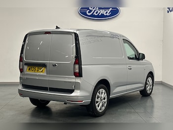 Used Ford Transit Connect 2025 for sale - 77283692: Photo