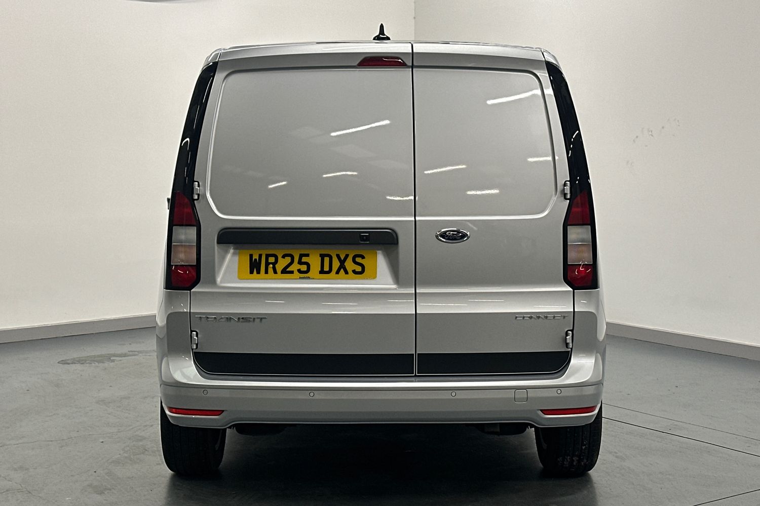 Used Ford Transit Connect 2025 for sale - 77283692: Photo 6
