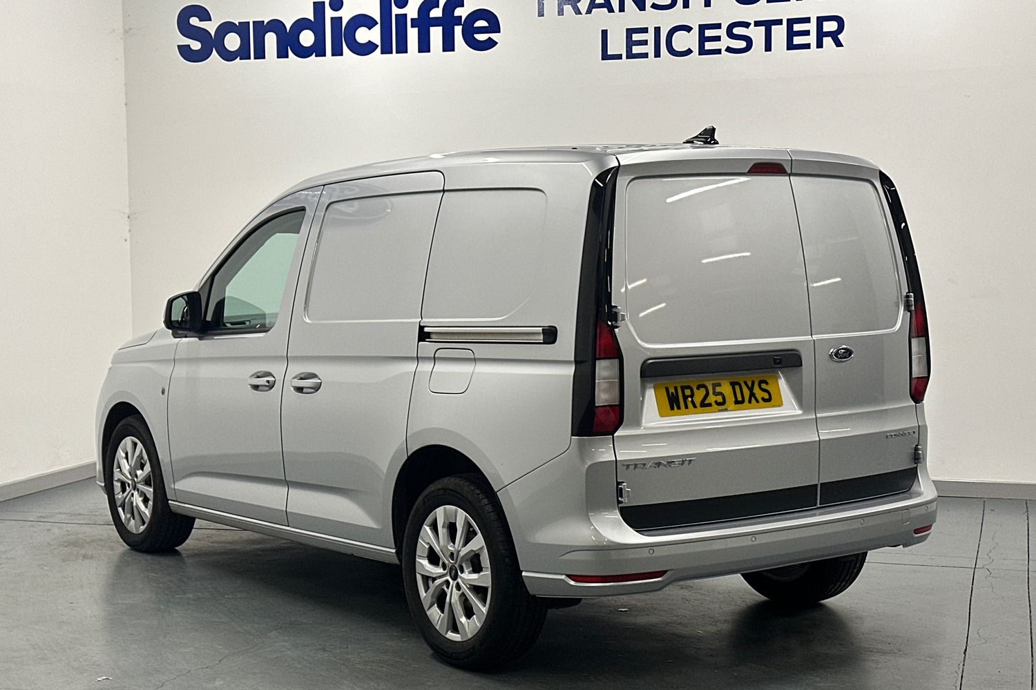 Used Ford Transit Connect 2025 for sale - 77283692: Photo 7