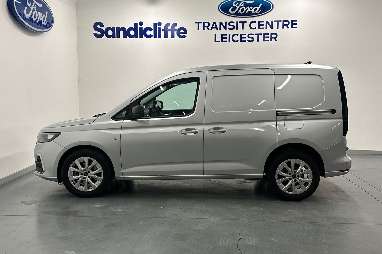 Used Ford Transit Connect 2025 for sale - 77283692: Photo 8