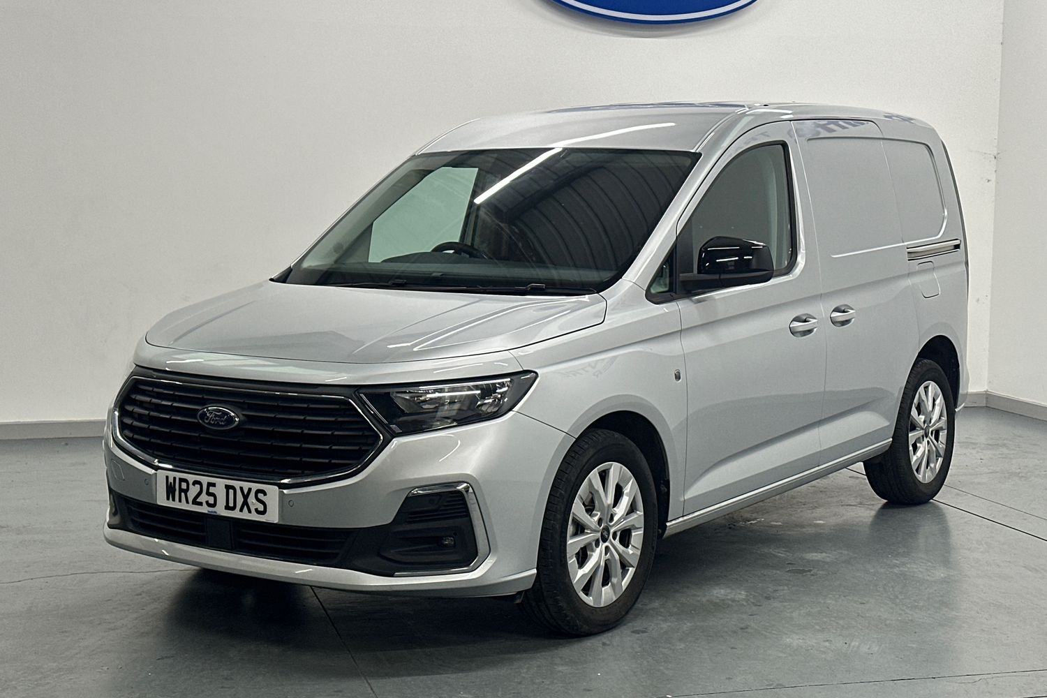 Used Ford Transit Connect 2025 for sale - 77283692: Photo 9