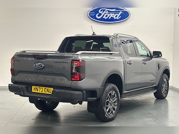 Used Ford Ranger 2023 for sale - 77080729: Photo